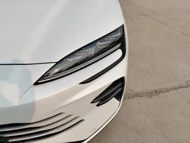 BYD Song PLUS — Фото автомобиля 5