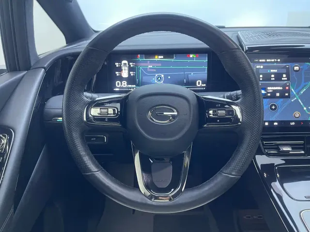 GAC Trumpchi M8 — Фото автомобиля 18