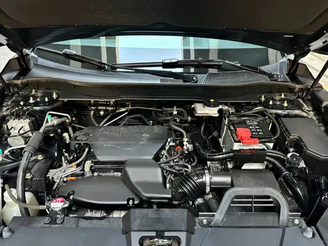 Honda Breeze — Фото автомобиля 7
