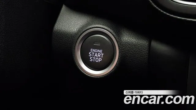 Hyundai Kona Новый Kona Гибрид Modern — Фото автомобиля 20