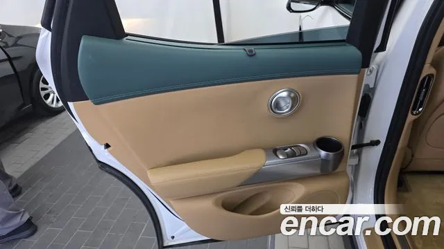 Genesis GV60 — Фото автомобиля 14