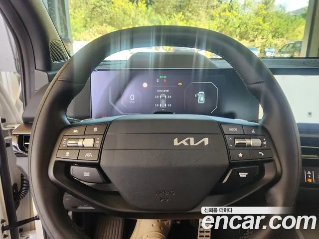 Kia Sportage — Фото автомобиля 8