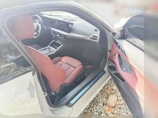 BMW 4 Series — Фото автомобиля 13