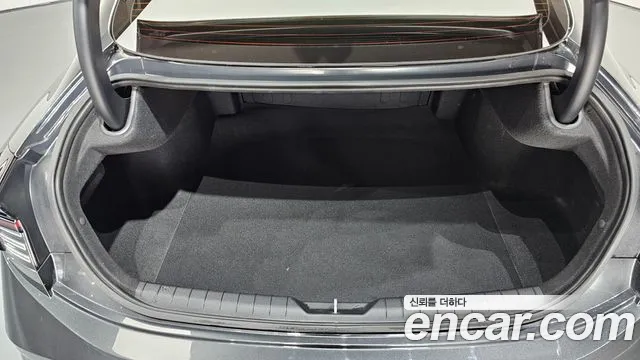 Hyundai Sonata DN8 — Фото автомобиля 29
