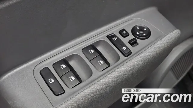 Hyundai Casper Casper Turbo Essential — Фото автомобиля 27
