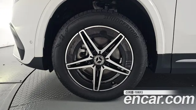 Mercedes-Benz EQA H243 — Фото автомобиля 5