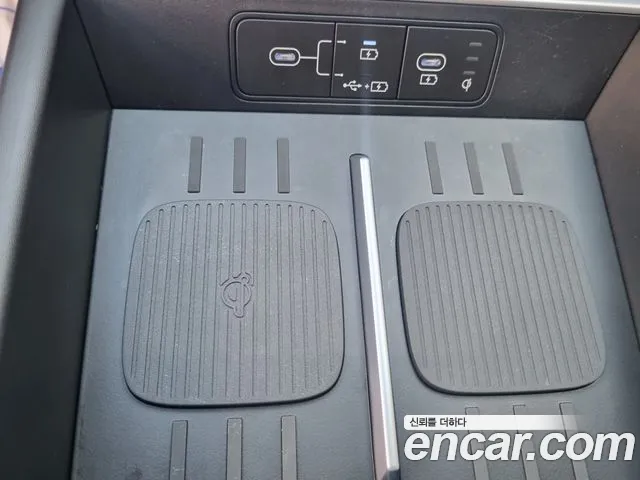 Hyundai Santa Fe MX5 — Фото автомобиля 18