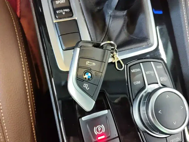 BMW 1 Series — Фото автомобиля 8
