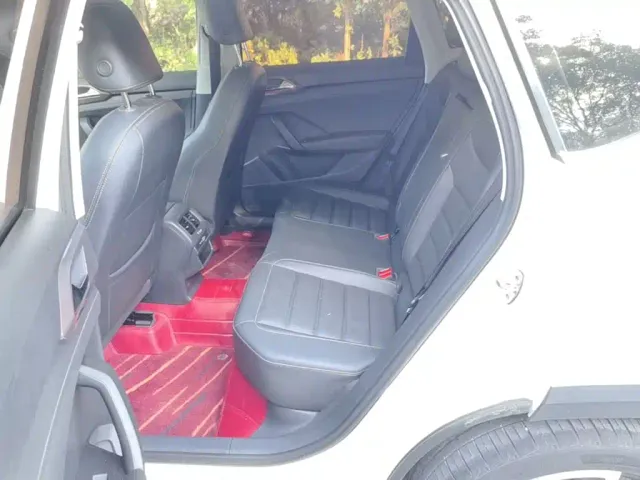 Volkswagen Tharu — Фото автомобиля 16