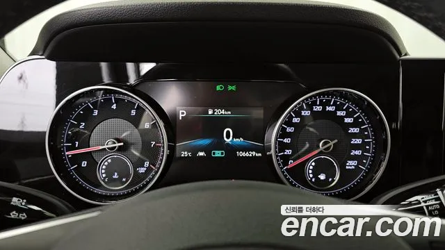 Hyundai Grandeur Новый Grandeur IG — Фото автомобиля 8