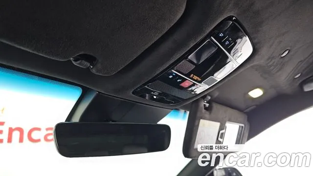 Hyundai Grandeur GN7 — Фото автомобиля 28