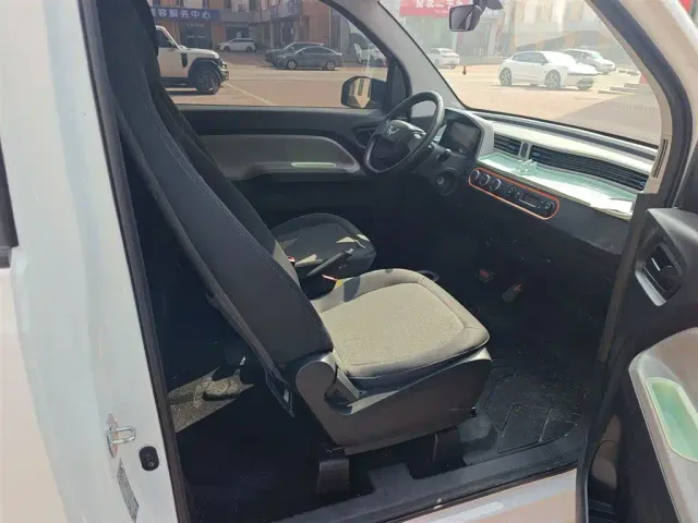 Wuling Hongguang Mini EV — Фото автомобиля 24