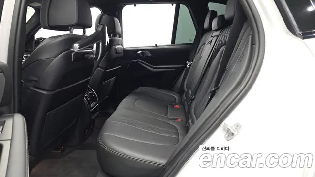 BMW X5 — Фото автомобиля 25