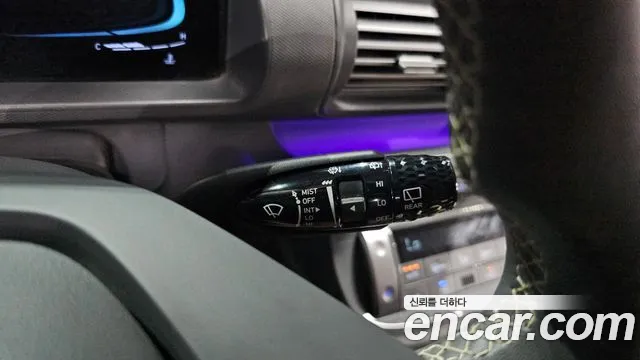 Hyundai Casper Casper Turbo Inspiration — Фото автомобиля 27