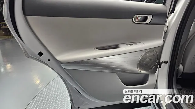 Hyundai Nexo Nexo Premium — Фото автомобиля 21