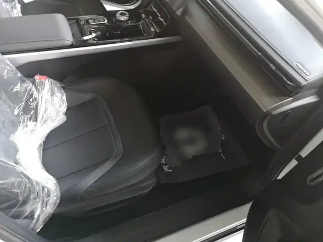 Wuling Starlight — Фото автомобиля 24