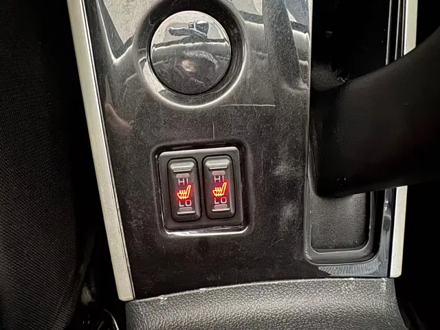 Mitsubishi Outlander — Фото автомобиля 12