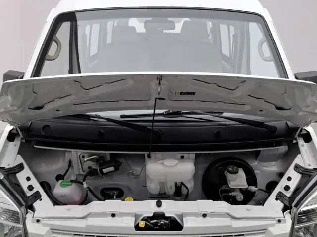 Dongfeng Xiaokang C36 — Фото автомобиля 6