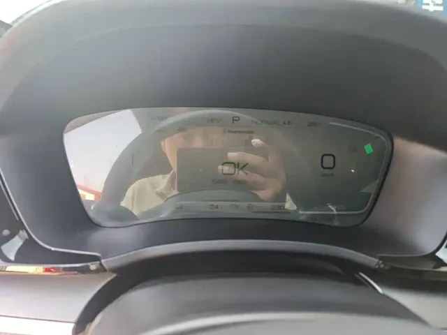 BYD Song PLUS — Фото автомобиля 12