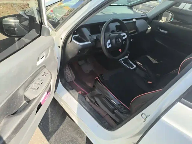 Honda Fit — Фото автомобиля 15