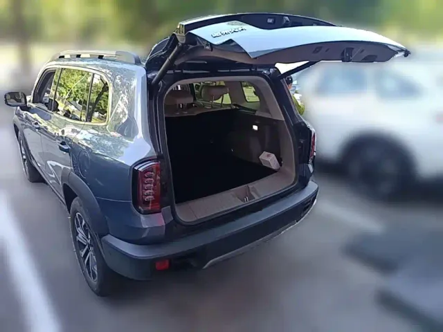 Haval Big Dog — Фото автомобиля 23