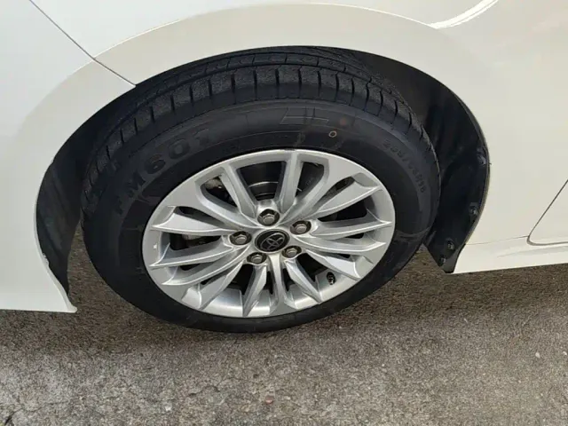 Toyota Allion — Фото автомобиля 22
