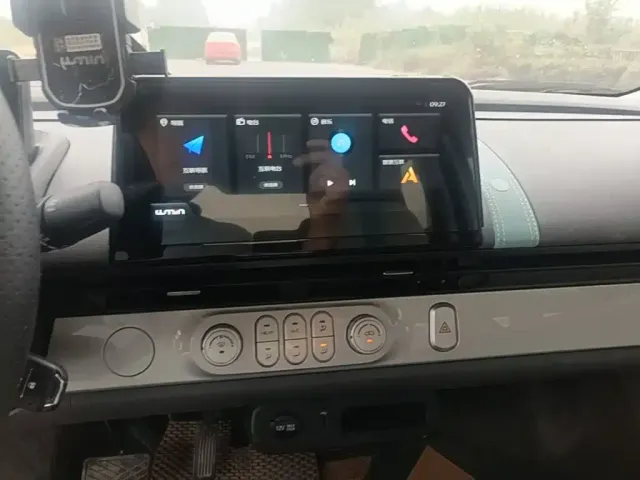 Changan Lumin — Фото автомобиля 12