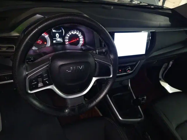 Isuzu Ruimai — Фото автомобиля 9