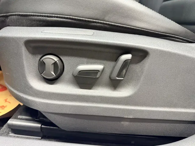 Volkswagen Tharu — Фото автомобиля 14