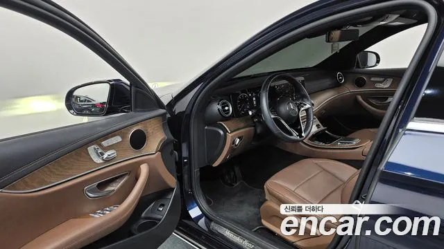 Mercedes-Benz E-Class W213 — Фото автомобиля 15