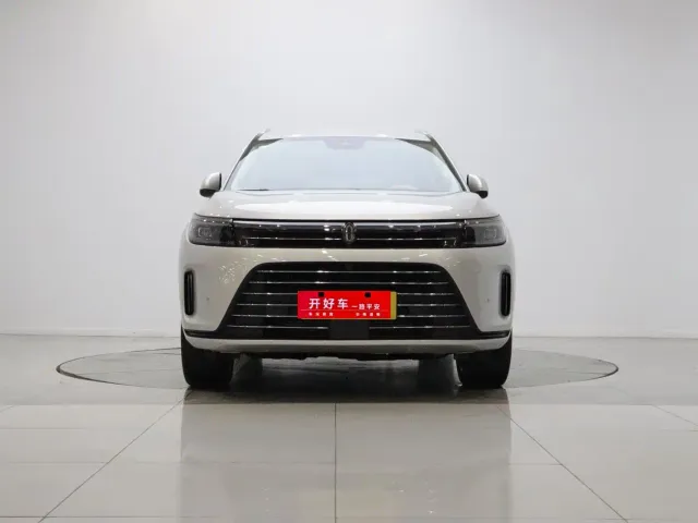 Aito M7 — Фото автомобиля 2