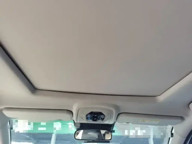 Exeed Exeed Chasing Wind C-DM 2024 C-DM 1.5TCI 105KM Luxury Edition — Фото автомобиля 13