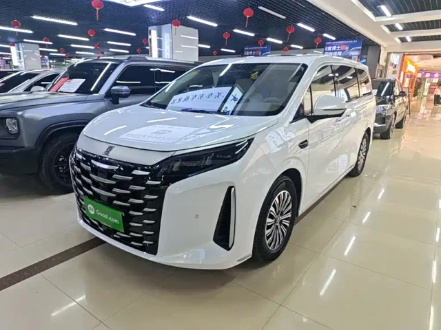 Фотография автомобиля — BYD Xia
