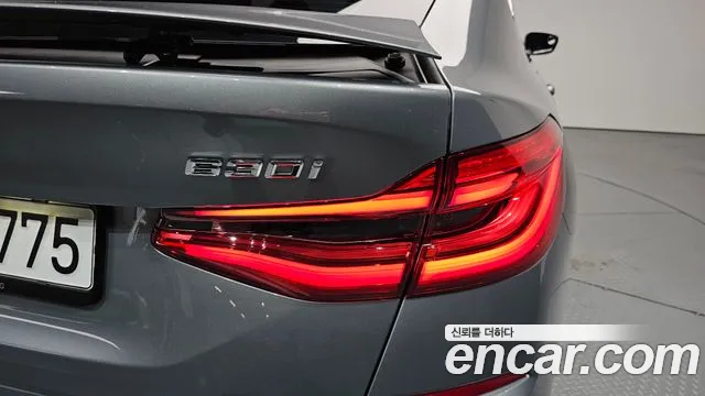 BMW Gran Turismo — Фото автомобиля 18