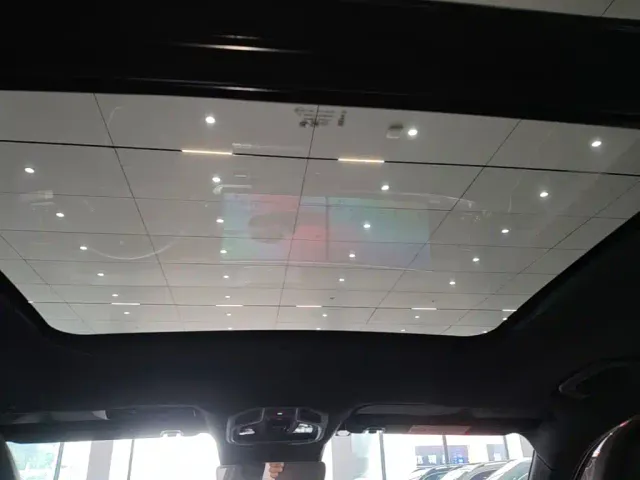 Geely Xingyue L — Фото автомобиля 17