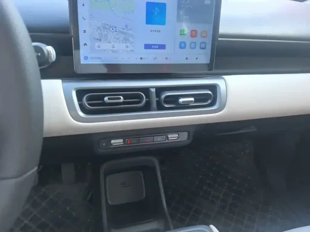 Wuling Binguo PLUS — Фото автомобиля 8