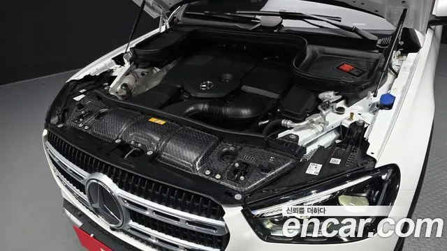 Mercedes-Benz GLE-Class W167 — Фото автомобиля 5