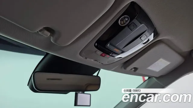 Kia EV6 — Фото автомобиля 15