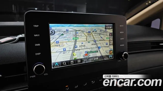 Hyundai Staria — Фото автомобиля 23