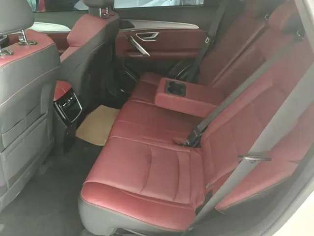Jetour X70 Plus — Фото автомобиля 16