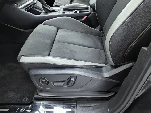 Audi Q3 — Фото автомобиля 20