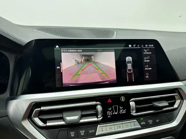 BMW 4 Series — Фото автомобиля 11