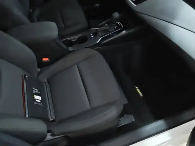 Toyota Levin — Фото автомобиля 24