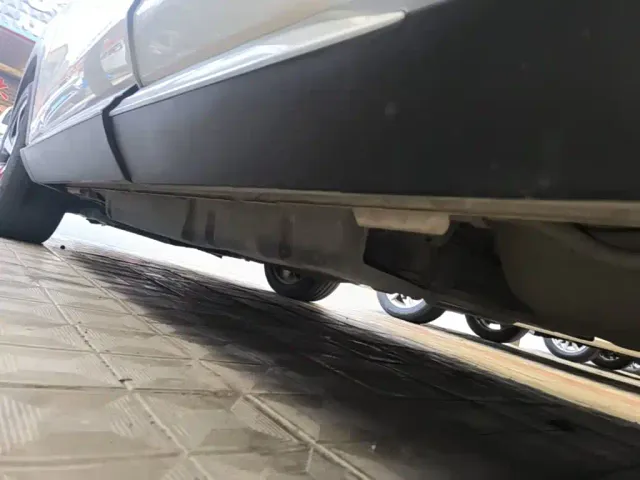 BYD Song PLUS — Фото автомобиля 21