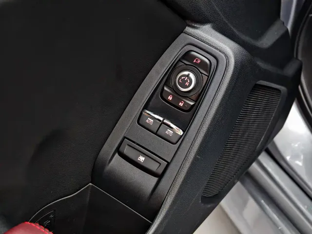 Subaru BRZ — Фото автомобиля 25