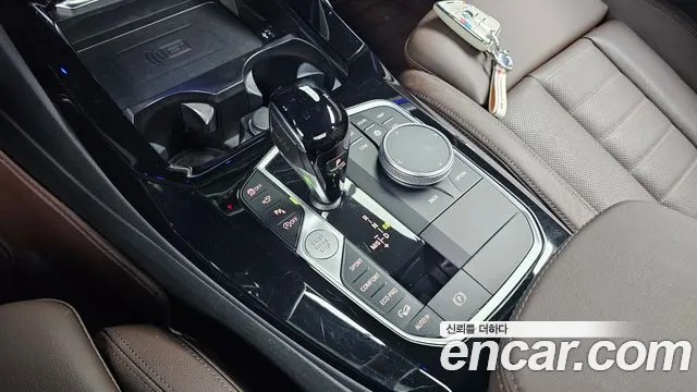 BMW X3 G01 — Фото автомобиля 11