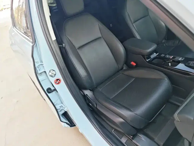 Honda e:NP1 — Фото автомобиля 24