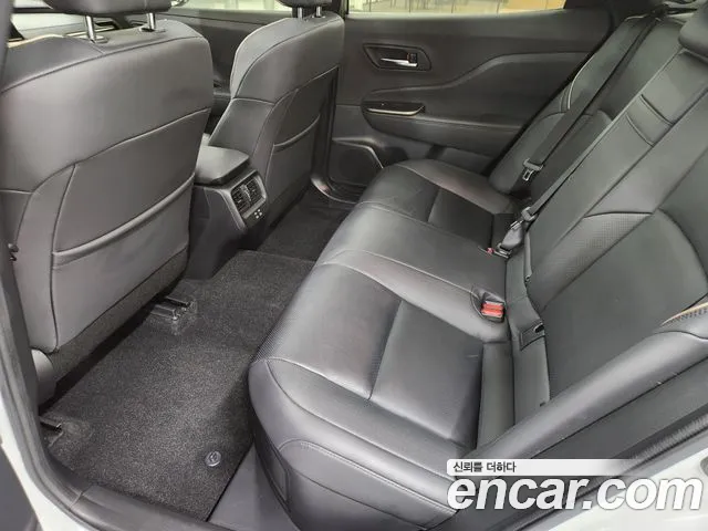 Toyota Crown — Фото автомобиля 13