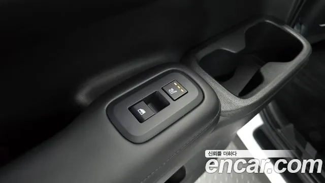 Hyundai Santa Fe MX5 — Фото автомобиля 18