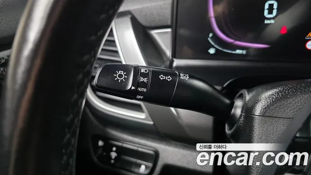 Kia Seltos Seltos (New) — Фото автомобиля 25